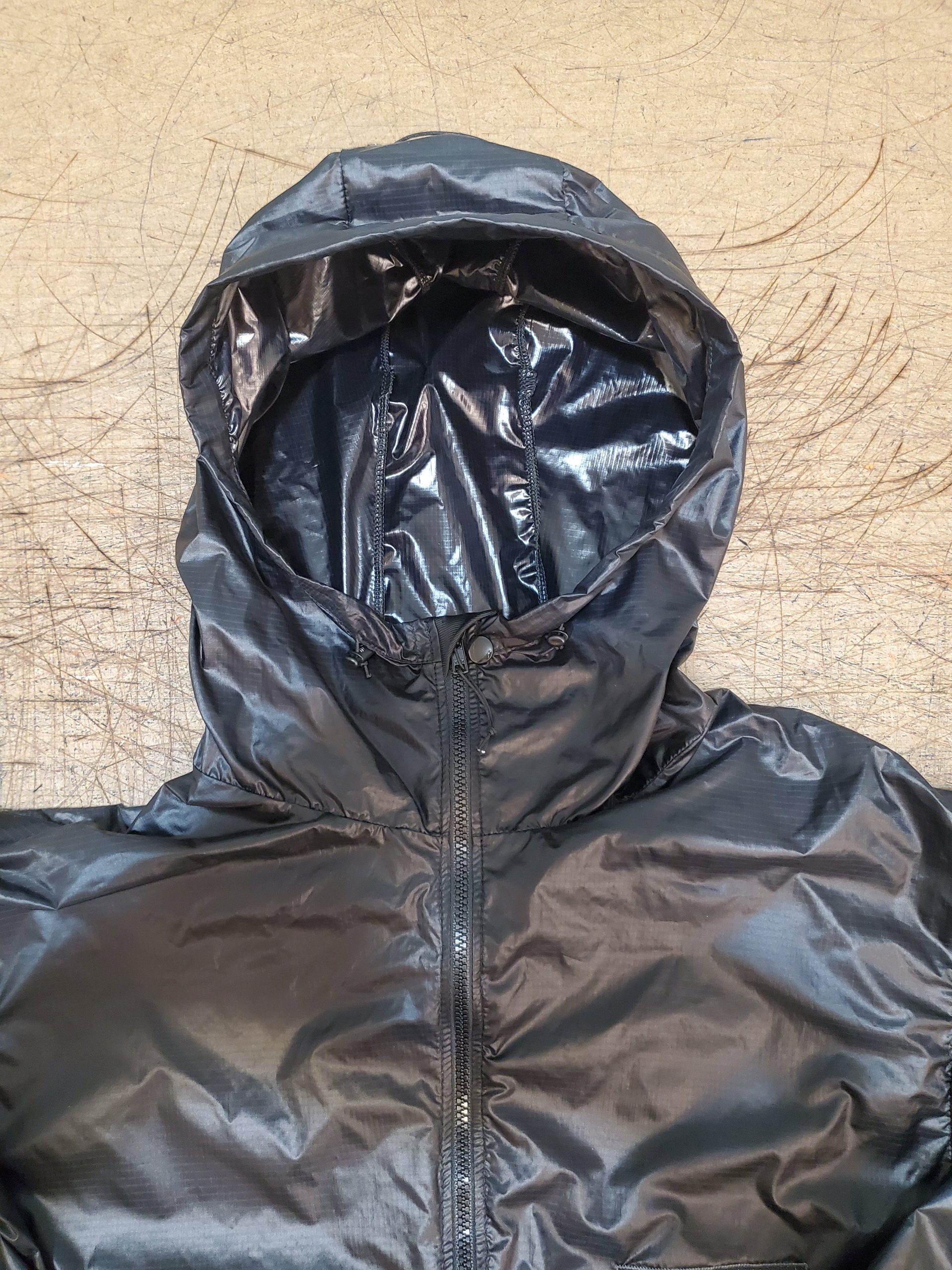 Argon 90 Wind Pullover/Jacket - Image 2