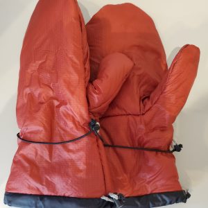 Argon/Cimashield/Cloud Mittens (Stock)