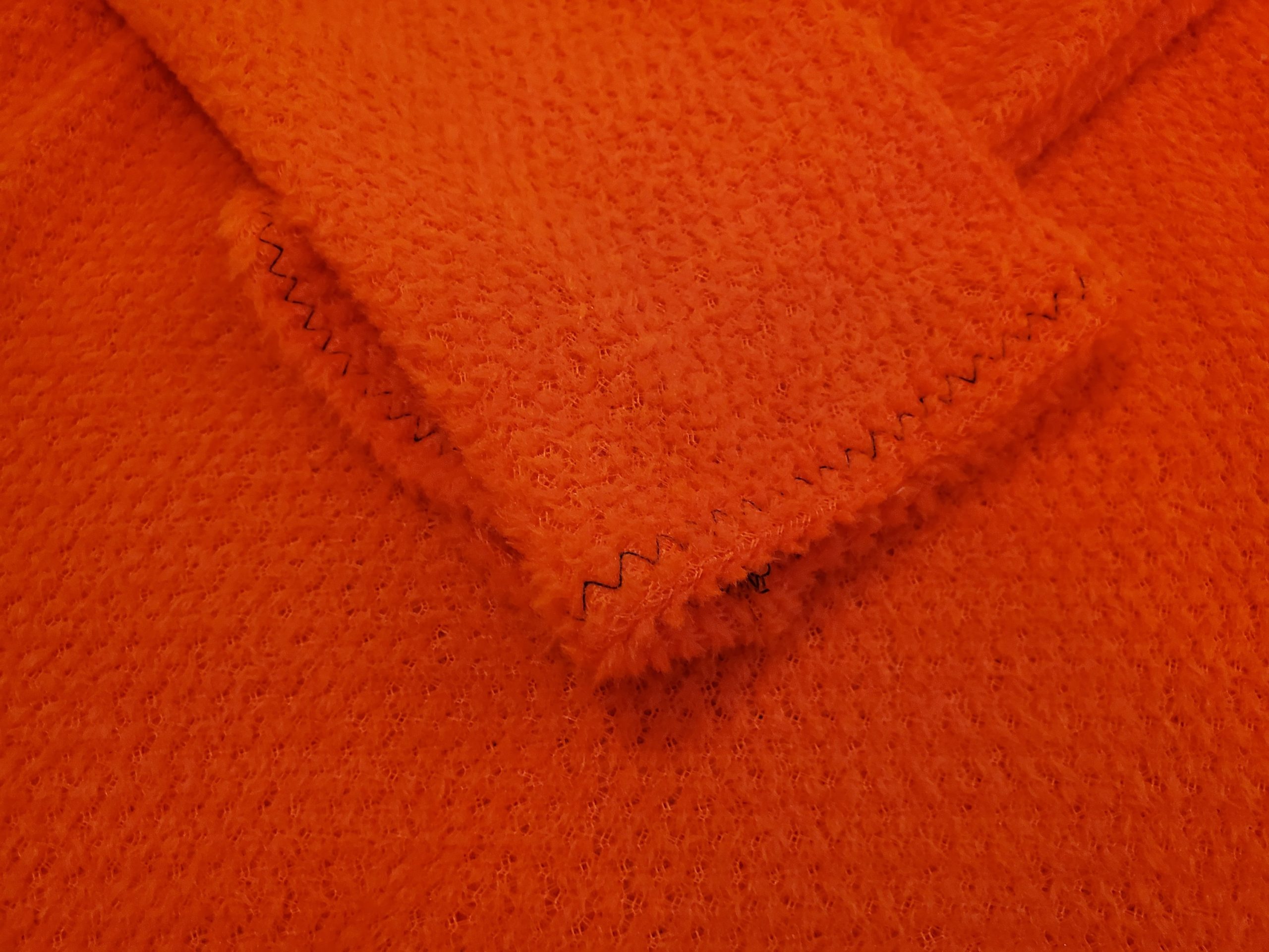 Alpha Direct Hoodie - Side Seam (Stock) - Image 2
