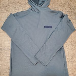 Octa Side Seam Hoodie (Stock)