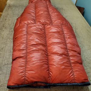 Digital Chamber Skirt Quilt 20f