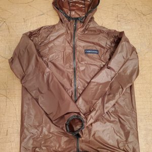 Argon 67 Wind Jacket (Stock)