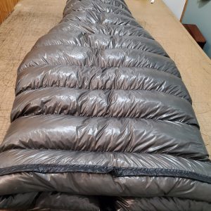 Serpentes Skirt Quilt