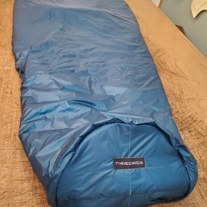 False Bottom Overbag - AD90 / Argon 67