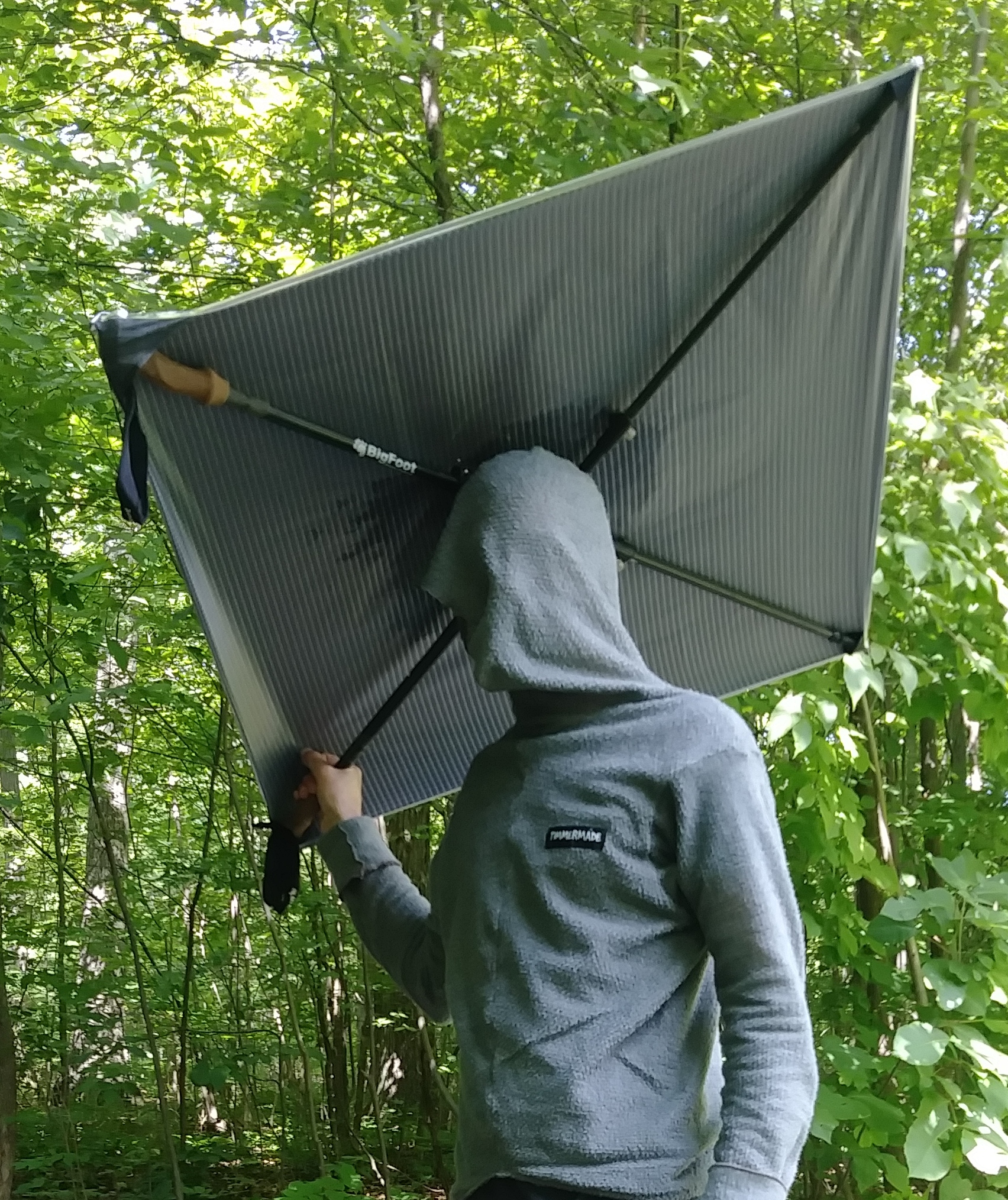 Battle Shield (Stock) - Image 2
