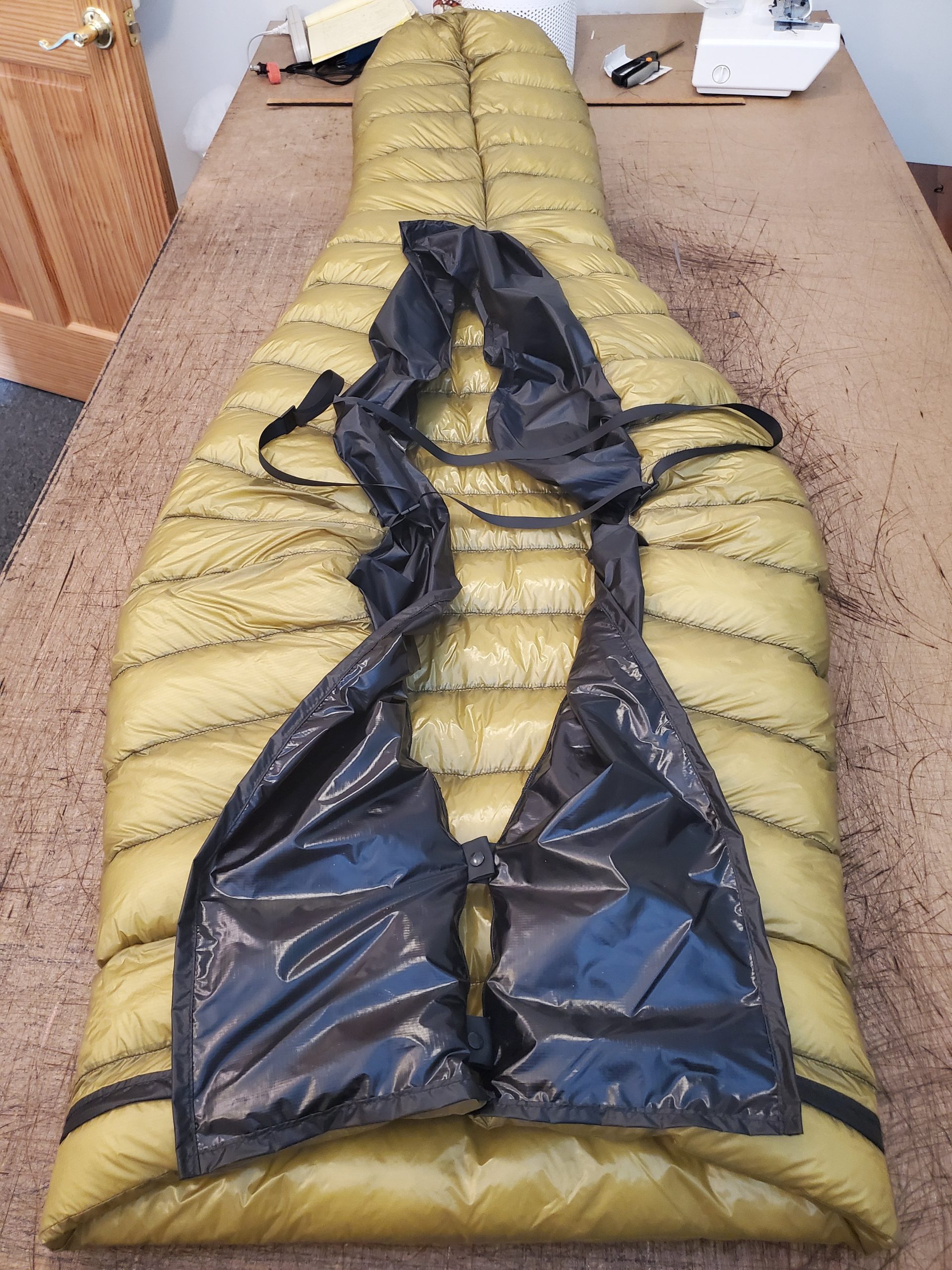 Synth Skirt Quilt - Image 2