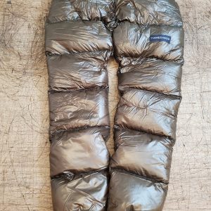 SUL 1.5 down pants (Stock)
