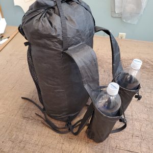 Runner Pack (21L)