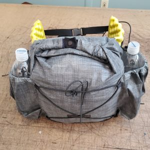 Hip Pack (20L)